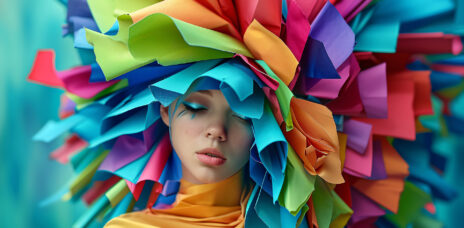 1 - Wykorzystanie psychologii kolorów w marketingu cyfrowym: jak kolory kształtują markę i reklamę