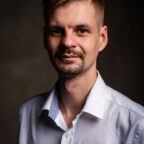 Przemysław Przybylski - CEO Semguru