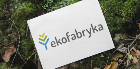 ekofabryka casestudy cover - Ekofabryka