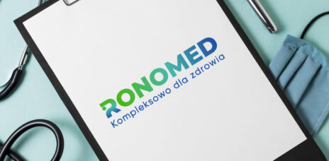 ronomed 1 - Ronomed