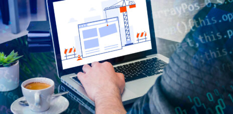 2 - Zbuduj stronę, którą pokocha Google. Dlaczego konsultacja SEO na etapie projektu oszczędzi Ci tysiące złotych?