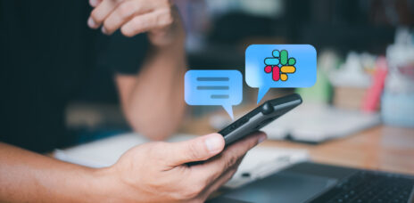 7 - Koniec z chaosem na Slacku! Jak pokonać bariery komunikacyjne w pracy zdalnej