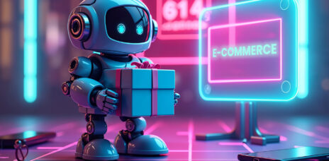 9 - AI w E-commerce: 7 Zastosowań, które Zwiększą Konwersję Bez Budżetu IT